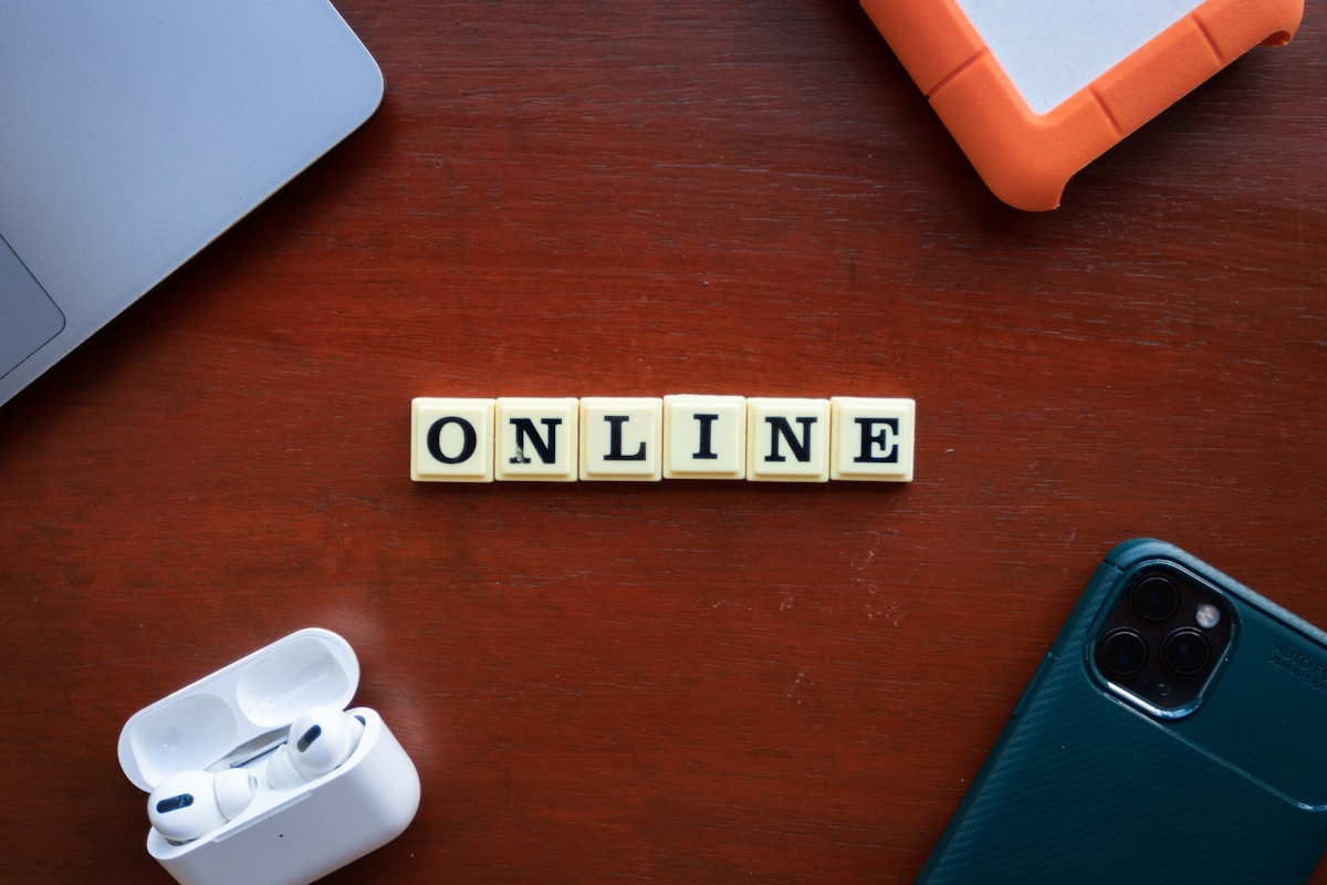 Maximizing Your Online Presence