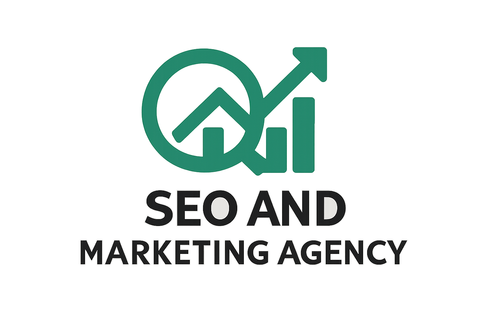 SEO and Marketing Agency